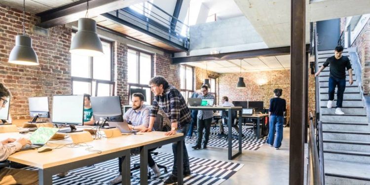 Startups y los Motivos de Éxito