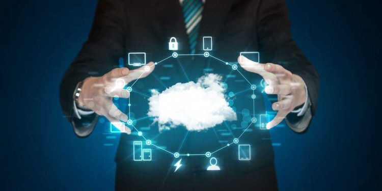 Servidores Seguros y Gestionados en Nube