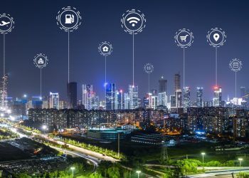 Ciudades y Territorios Inteligentes