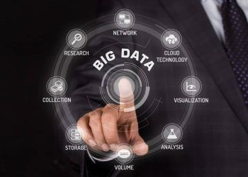 Big Data El Ingrediente Secreto