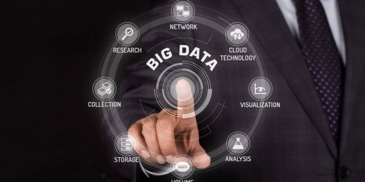 Big Data El Ingrediente Secreto