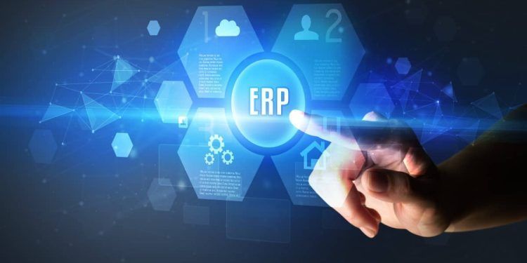 La Evolución de los ERP