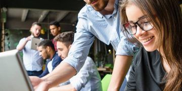 Ventajas de la Inteligencia Artificial en el Marketing Digital