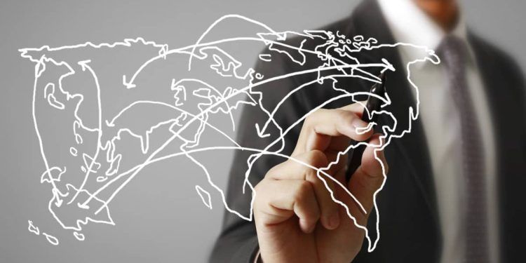 Modelos Colaborativos de Route To Market