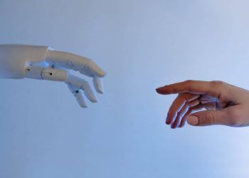 Robótica y Humanos
