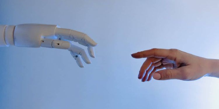 Robótica y Humanos