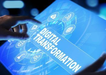 Transformación Digital Volverse Competitivo