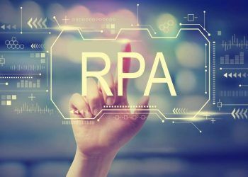 Automatización de Procesos con RPA