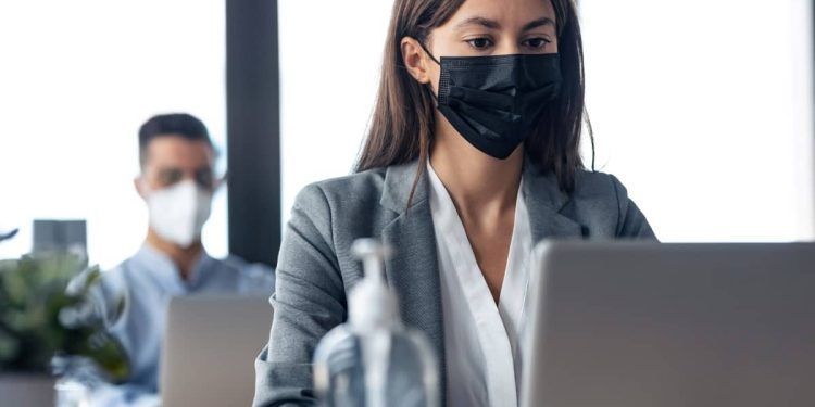 onsecuencias del COVID-19 en las Empresas