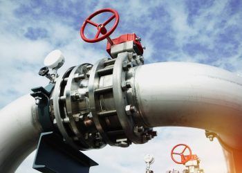 Adjudicación de la Infraestructura de Importación de Gas