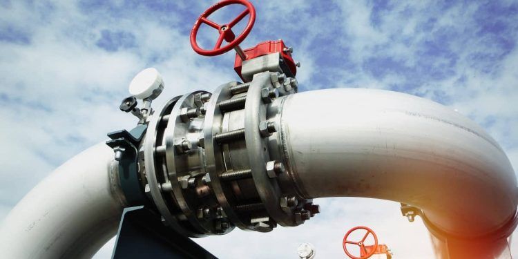 Adjudicación de la Infraestructura de Importación de Gas