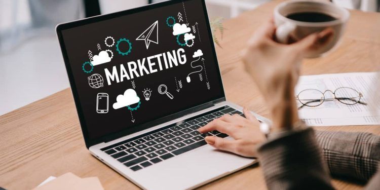 Estrategia de Marketing