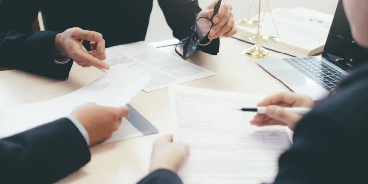 Equipos Legales