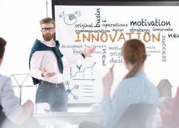 Innovar en las Empresas