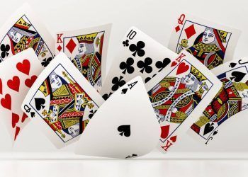 Juegos de Cartas
