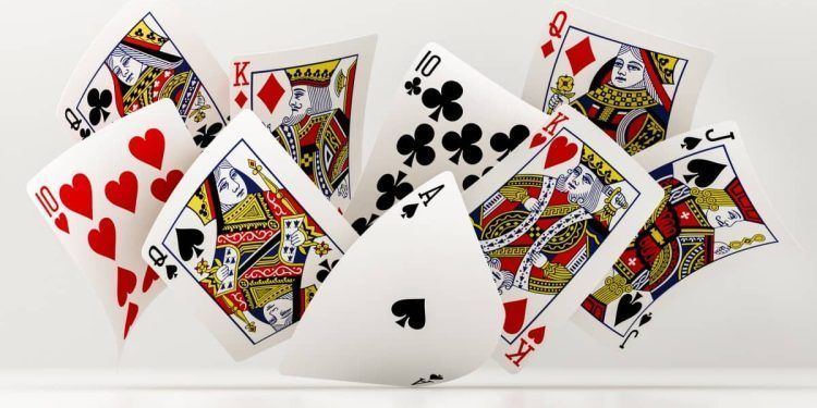 Juegos de Cartas