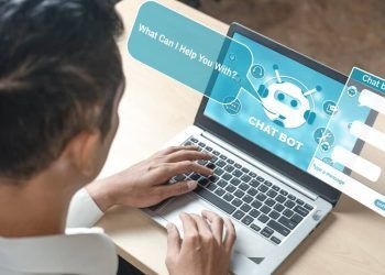 Chat Bot de Inteligencia Artificial