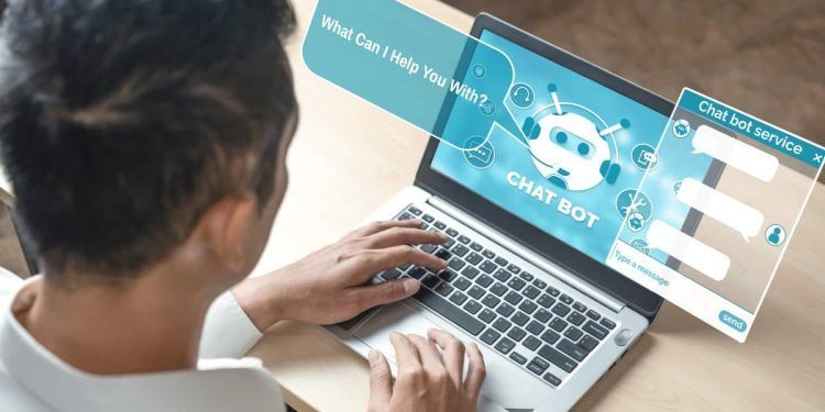 Chat Bot de Inteligencia Artificial