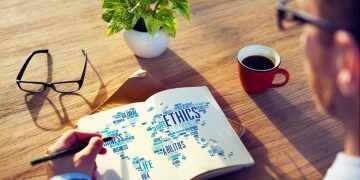 Ética e Implantación de Negocios