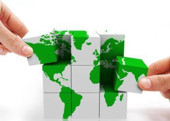 Globalización & Expansión