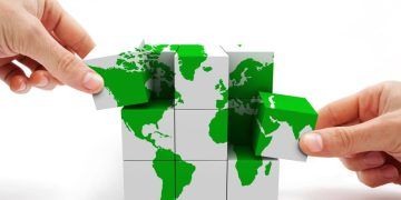 Globalización & Expansión