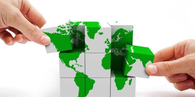 Globalización & Expansión