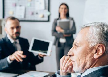 la Transformación Digital está Cambiando la Forma en que Gestionamos