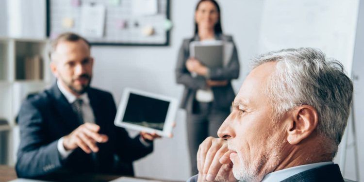 la Transformación Digital está Cambiando la Forma en que Gestionamos