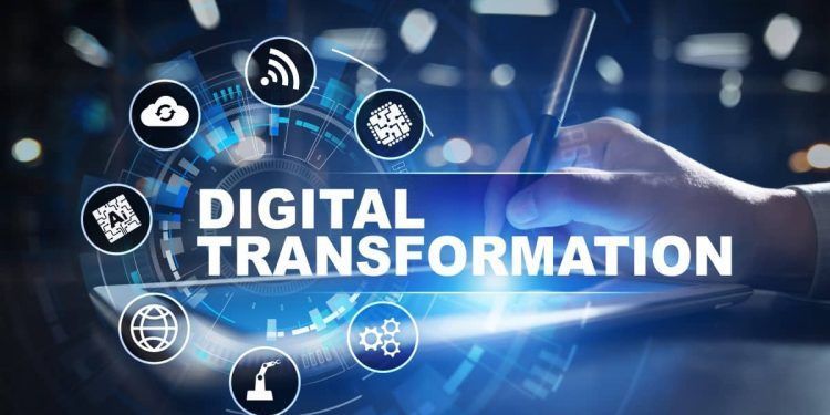 Un Abordaje Integral de la Transformación Digital