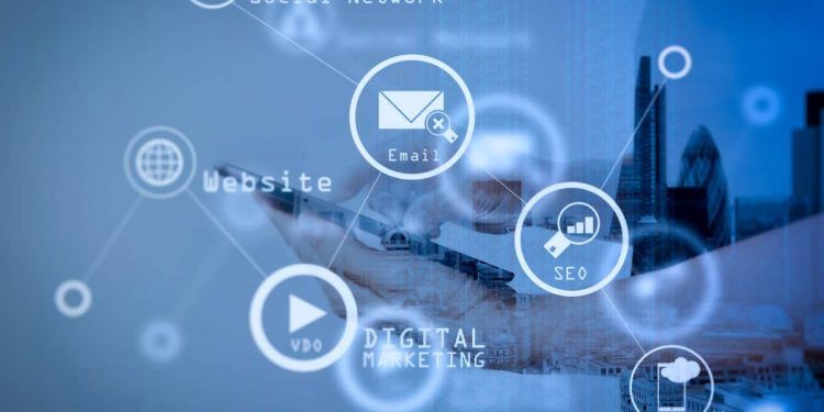 Estrategias y Metodologías de Marketing Digital