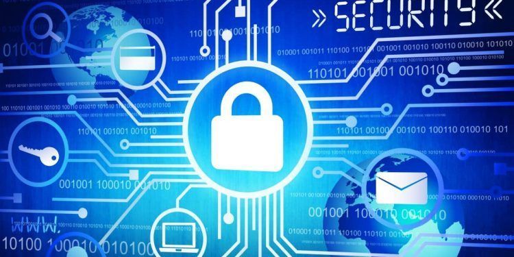 Reglas básicas de seguridad de TI