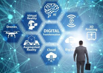 Transformación Digital Un imperativo estratégico