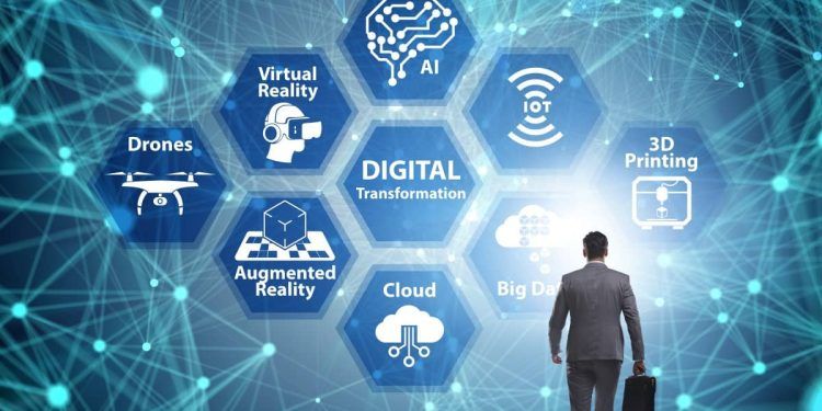 Transformación Digital Un imperativo estratégico