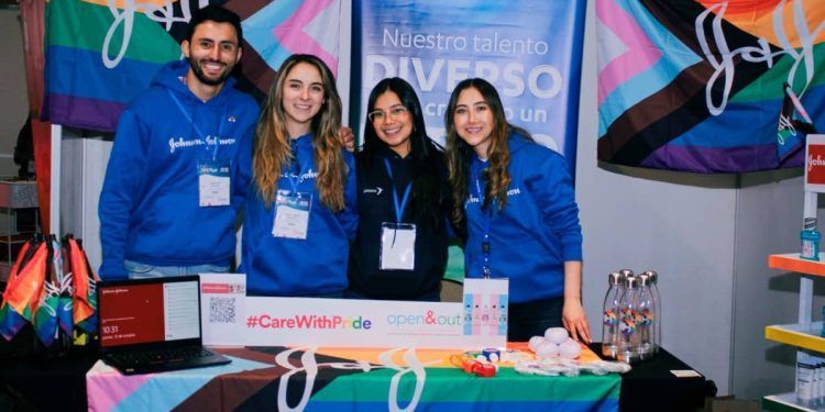 empresas más incluyentes en Colombia