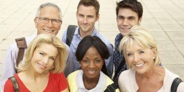 Diversidad, equidad e inclusión