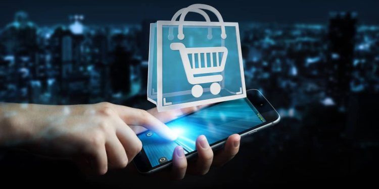 Estrategias de Ecommerce