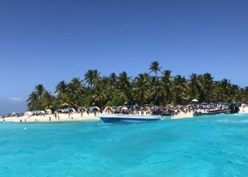 Vacaciones con todo Incluido