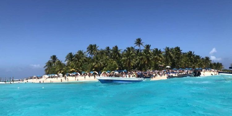 Vacaciones con todo Incluido