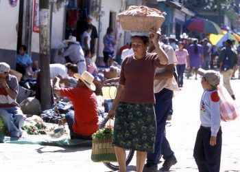 Desafíos Sociales en América Latina