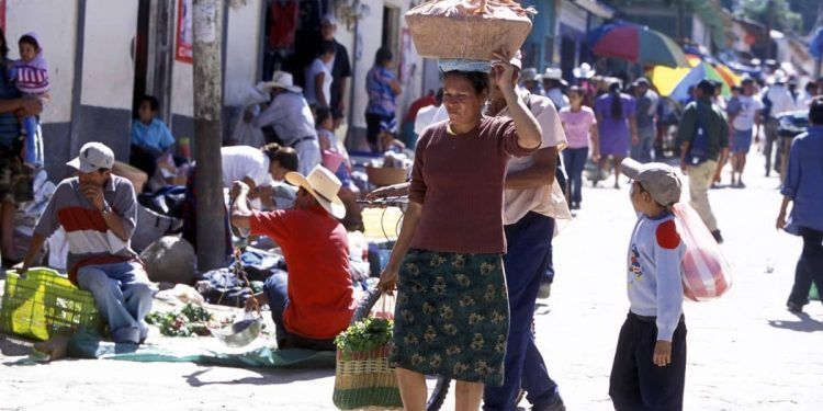 Desafíos Sociales en América Latina