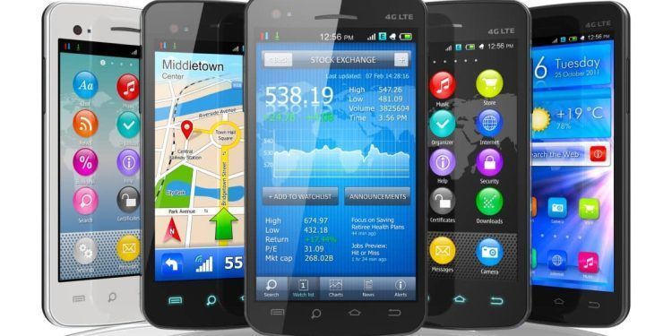 Estrategias de marketing de Xiaomi y Samsung
