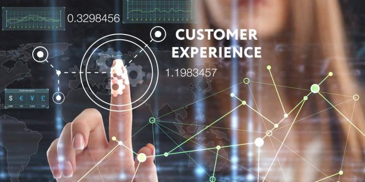 Customer Experience Analytics