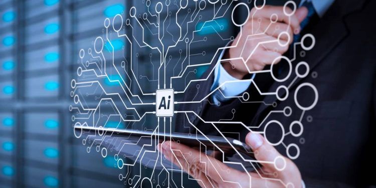Inteligencia Artificial Empresarial