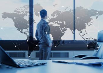 Internacionalización de Empresas