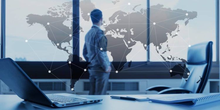 Internacionalización de Empresas