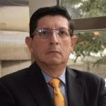 Jaime A. Delgado C.