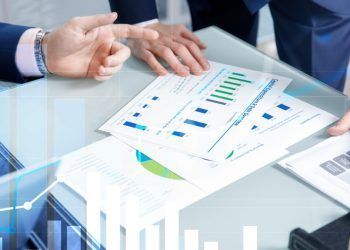 el Futuro de la Industria Financiera