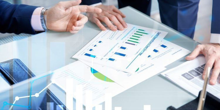 el Futuro de la Industria Financiera