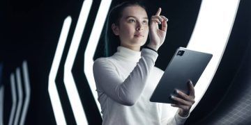 Publicidad Digital: Inteligencia Artificial en Acción