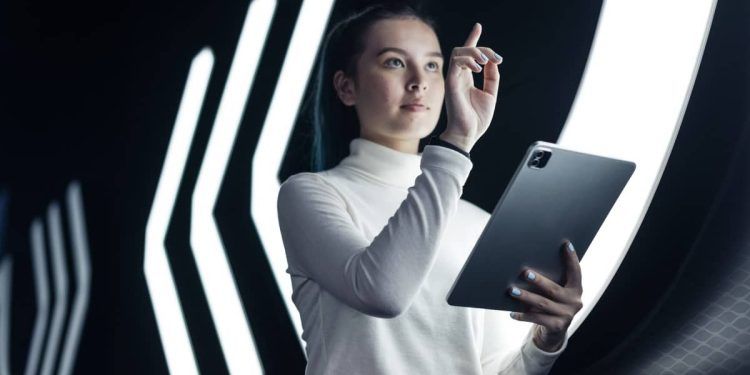 Publicidad Digital: Inteligencia Artificial en Acción